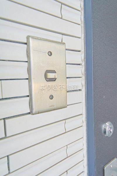 ストークハイム緑町