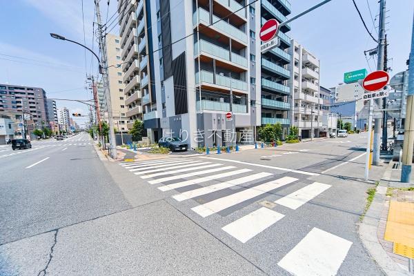 ストークハイム緑町