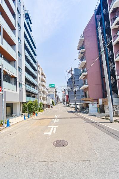 ストークハイム緑町