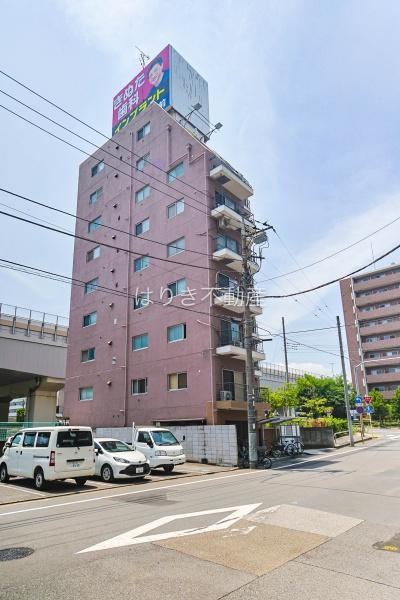 ストークハイム緑町