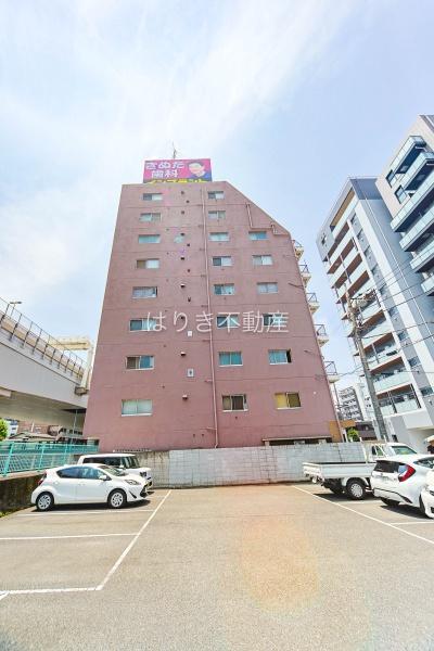 ストークハイム緑町