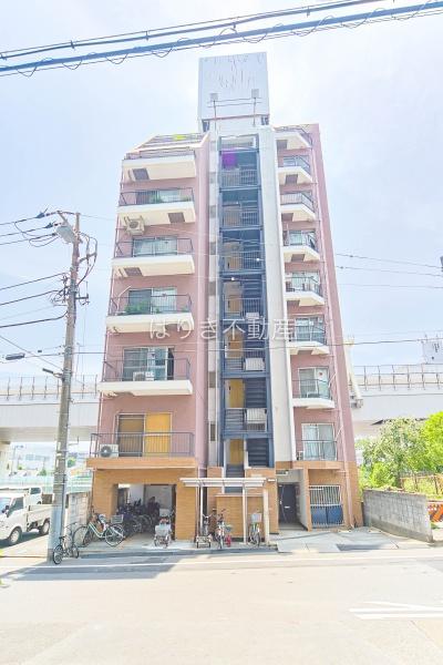 ストークハイム緑町