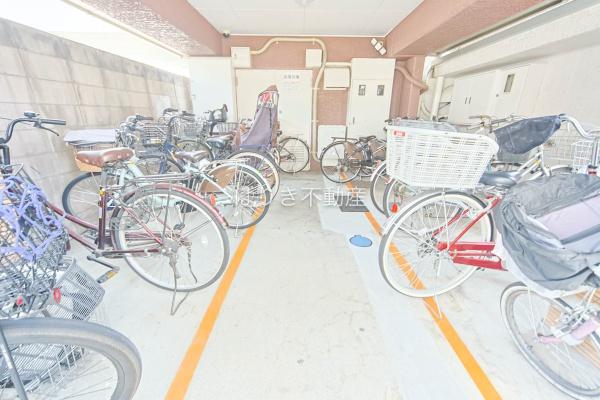 ストークハイム緑町