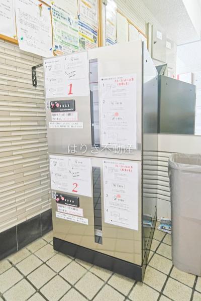 ストークハイム緑町