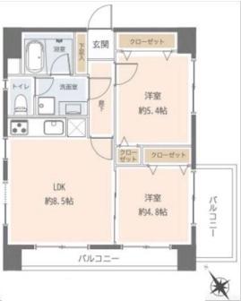 シャンボール東向島