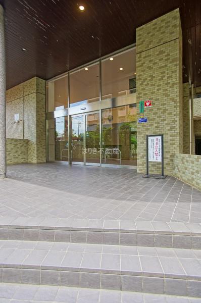 ブライトコート平井