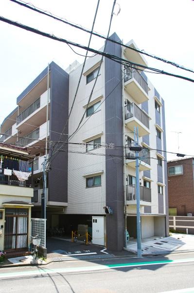 サンクレイドル南小岩