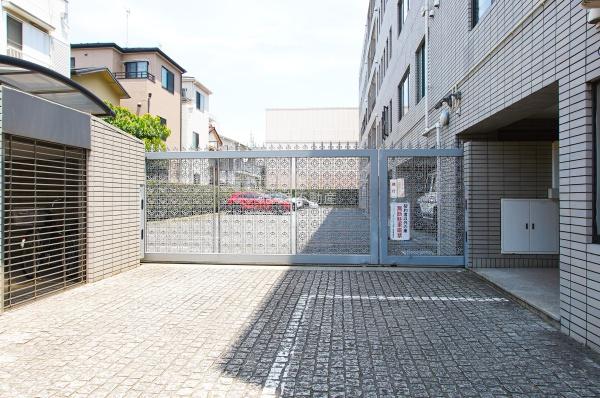 モアアペックス西小岩