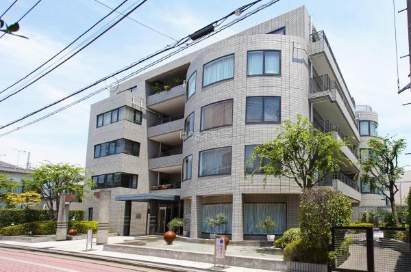 モアアペックス西小岩