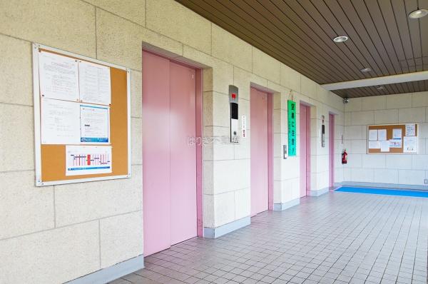 日商岩井新小岩マンション