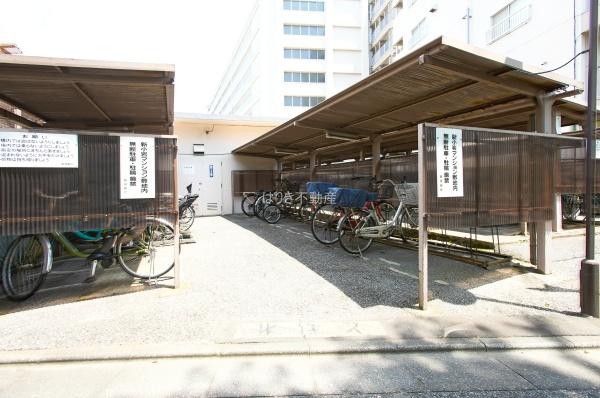 日商岩井新小岩マンション
