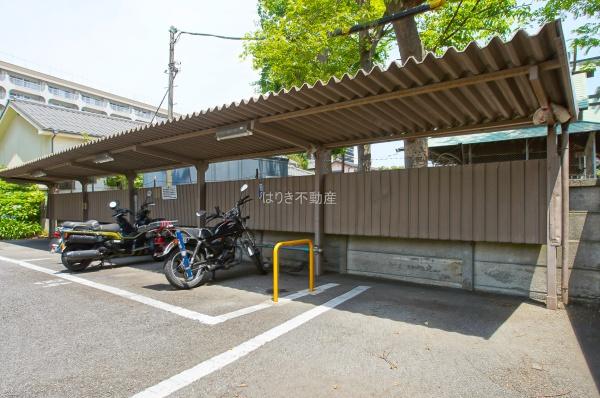 日商岩井新小岩マンション
