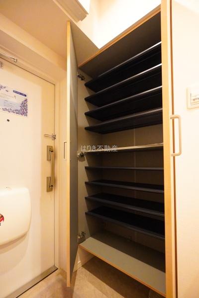 日商岩井新小岩マンション