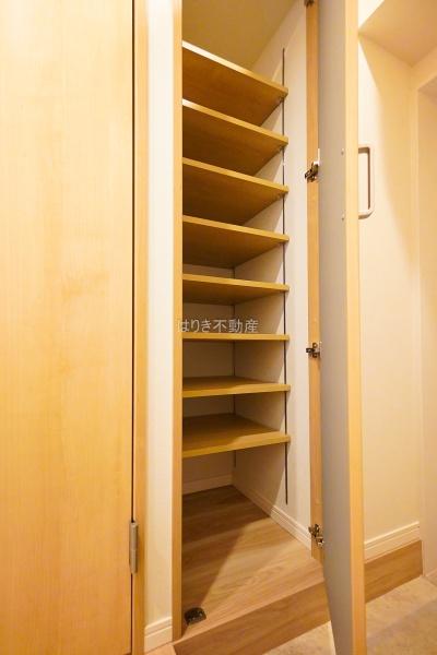 日商岩井新小岩マンション