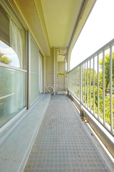 日商岩井新小岩マンション