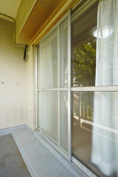 日商岩井新小岩マンション