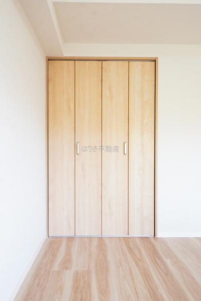 日商岩井新小岩マンション