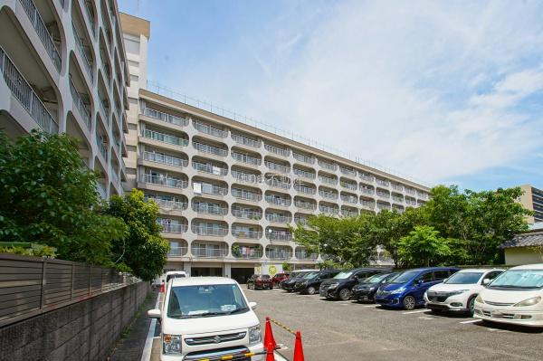日商岩井新小岩マンション
