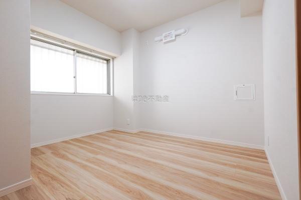 日商岩井新小岩マンション