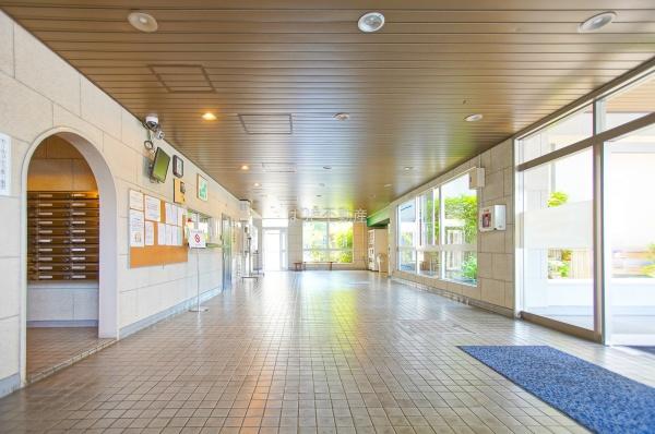日商岩井新小岩マンション