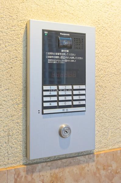 セザール京成小岩