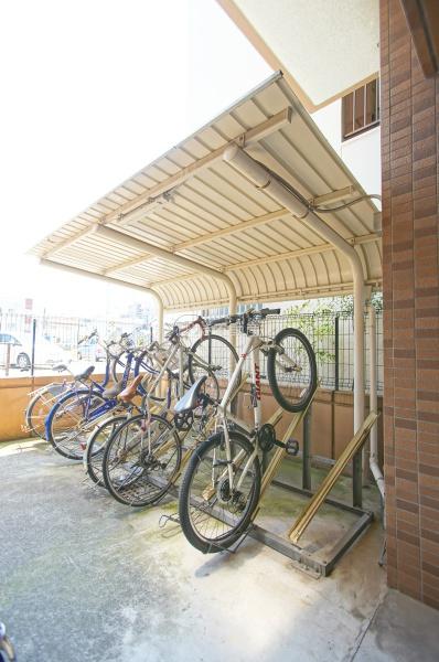 セザール京成小岩
