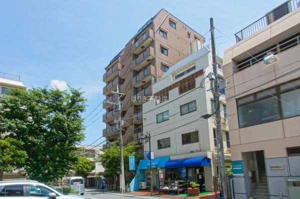 セザール京成小岩