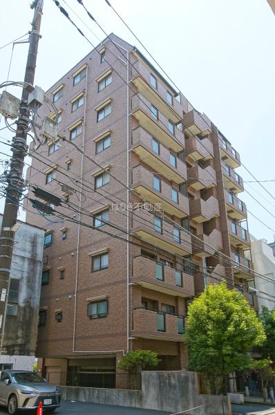 セザール京成小岩