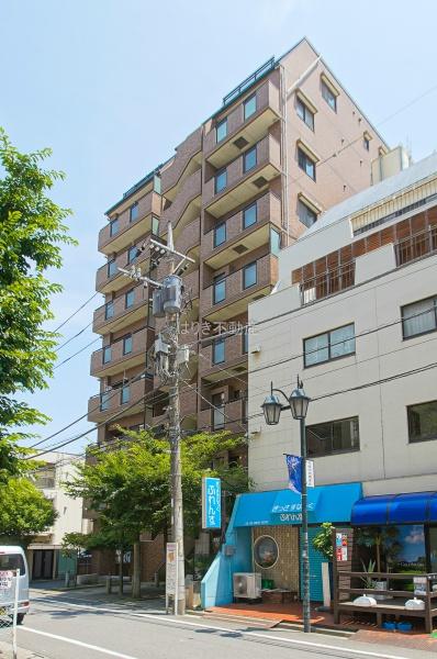 セザール京成小岩