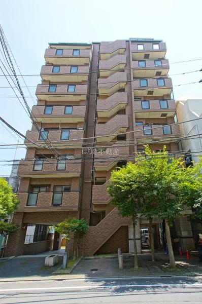 セザール京成小岩
