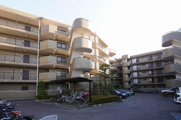 シーアイマンションオヴェスト新小岩