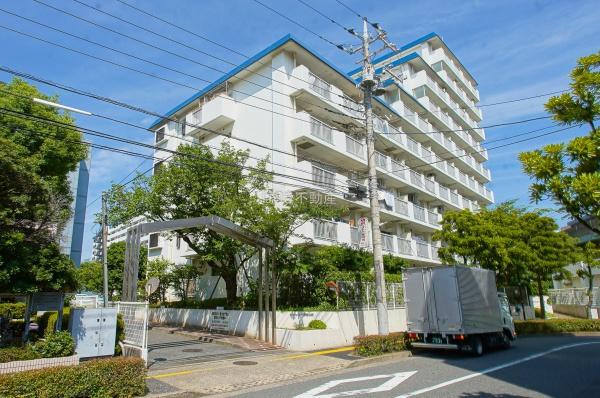 シティコープ西葛西