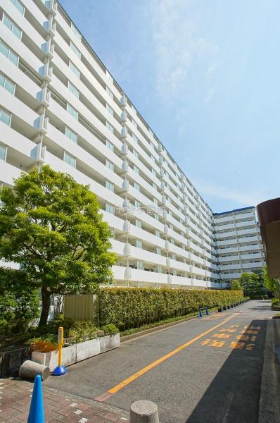 シティコープ西葛西