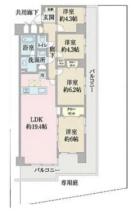 シーアイマンション新小岩親水公園