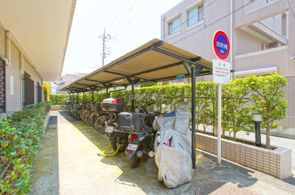 シーアイマンション新小岩親水公園