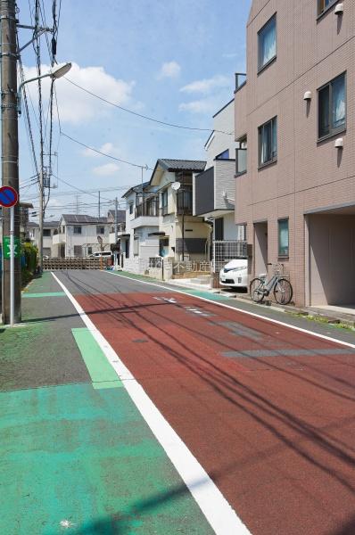 葛飾区鎌倉２丁目の新築一戸建