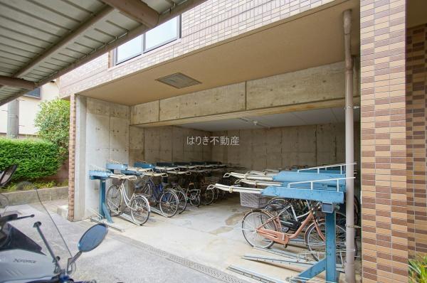 ライオンズプラザ小岩