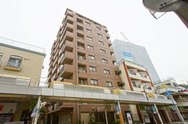 ライオンズプラザ小岩