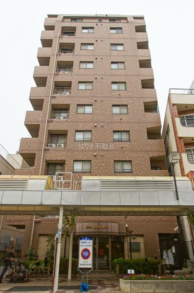 ライオンズプラザ小岩