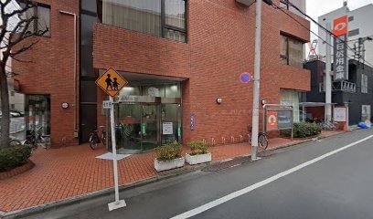 クレド・ハイツリー両国(朝日信用金庫本所支店)