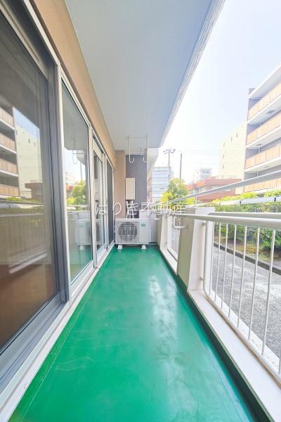 トマス本八幡