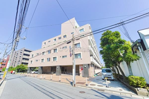 トマス本八幡