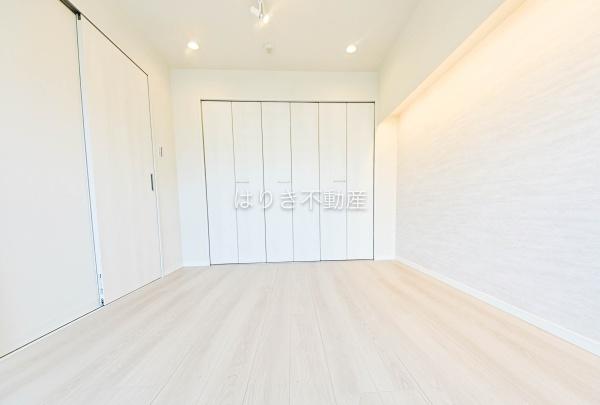 清新北ハイツ７号棟