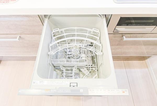 清新北ハイツ７号棟