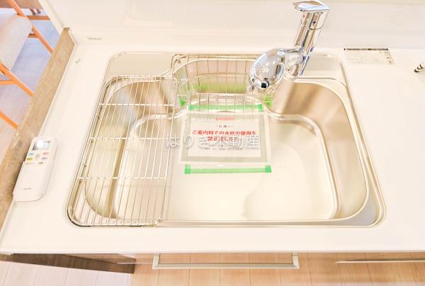 清新北ハイツ７号棟