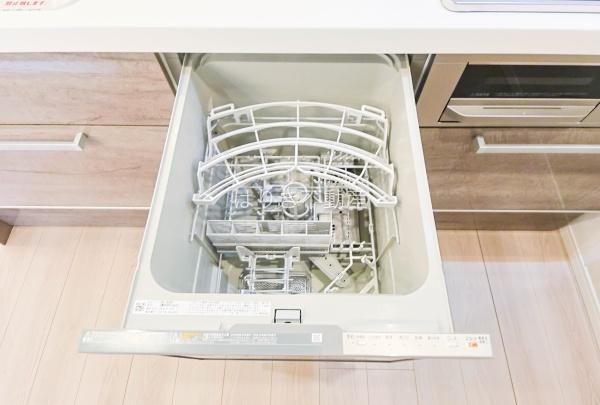 清新北ハイツ７号棟