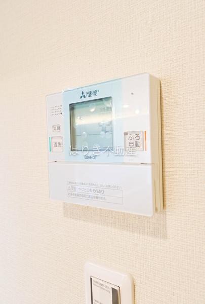 清新北ハイツ７号棟