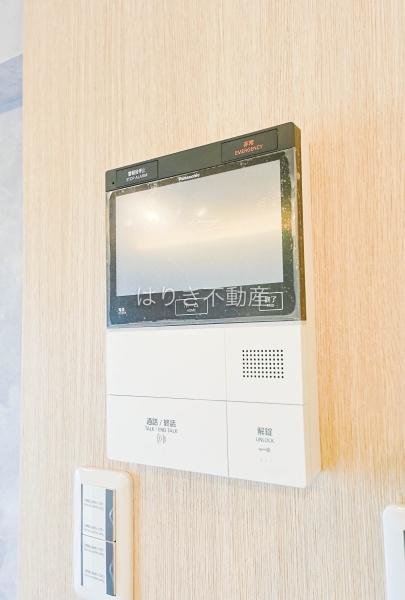 清新北ハイツ７号棟