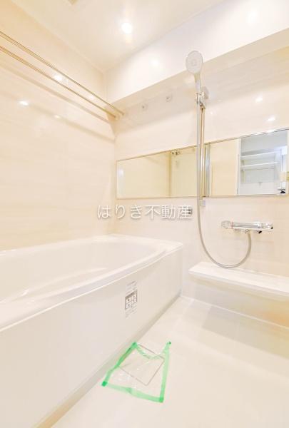 清新北ハイツ７号棟