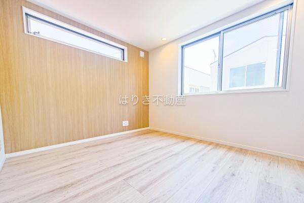 葛飾区堀切４丁目の新築一戸建